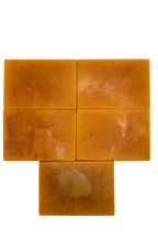 Glisten Turmeric & Honey Bar