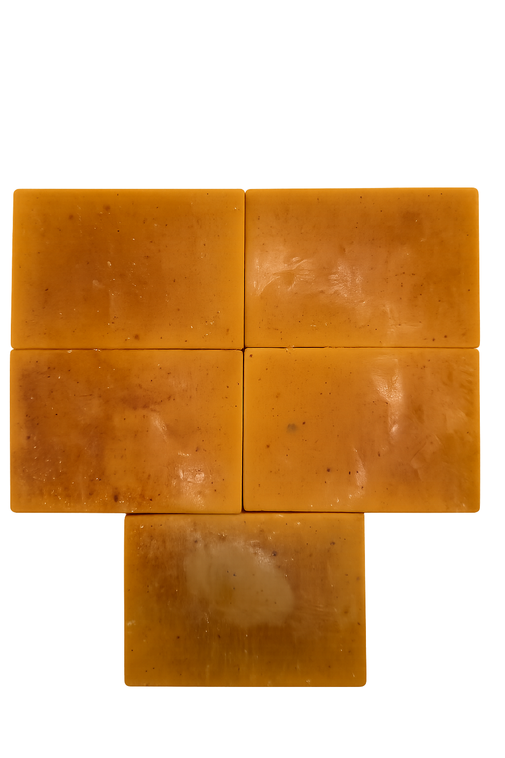 Glisten Turmeric & Honey Bar