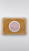 Glisten Turmeric & Honey Bar