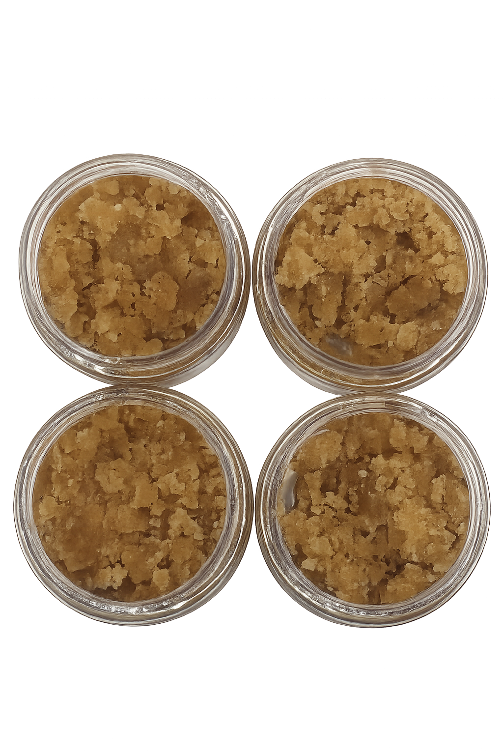 Cinna-Vanilla Lip Scrub