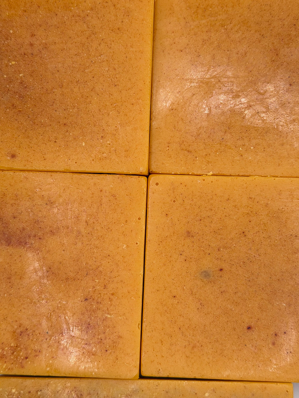 Glisten Turmeric & Honey Bar