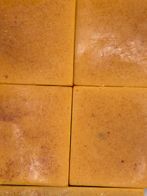 Glisten Turmeric & Honey Bar